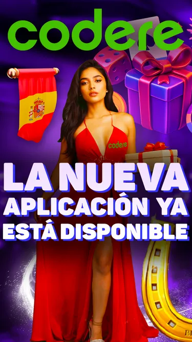 Codere Casino Screenshot