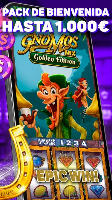 Codere Casino Screenshot