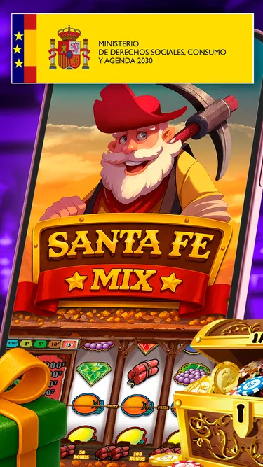 Codere Casino Screenshot